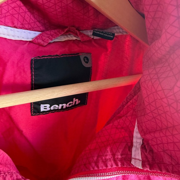 Bench Original Lightweight Jacket - Picture 2 of 2